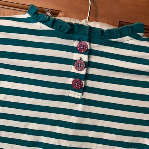 NWT Matilda Jane L/S Shirt (10) - Picture 4 of 5
